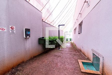 Apartamento à venda com 65m², 2 quartos e 1 vagaÁrea comum - Espaço pet