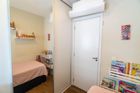 Apartamento à venda com 65m², 2 quartos e 1 vagaQuarto