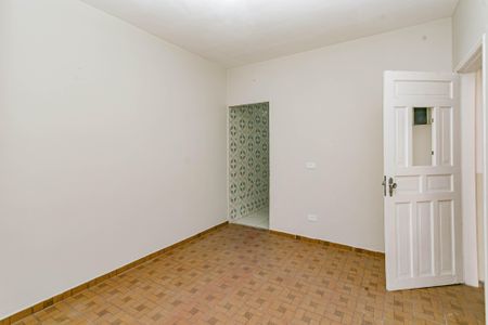 Casa para alugar com 2 quartos, 50m² em Vila Brasilina, São Paulo