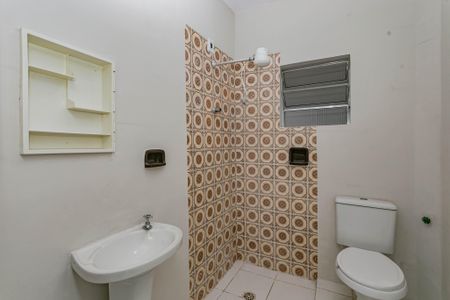 Casa para alugar com 50m², 2 quartos e sem vagaBanheiro