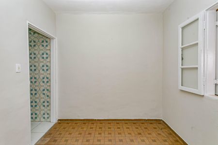 Casa para alugar com 2 quartos, 50m² em Vila Brasilina, São Paulo