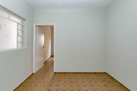 Casa para alugar com 2 quartos, 50m² em Vila Brasilina, São Paulo