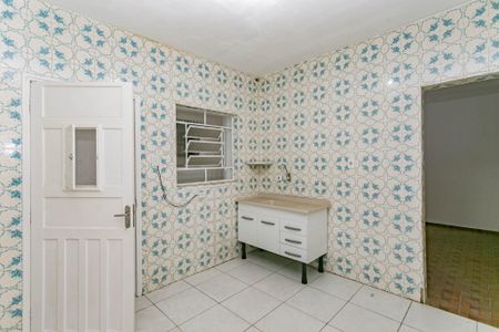 Casa para alugar com 50m², 2 quartos e sem vagaCozinha