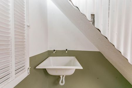 Casa para alugar com 50m², 2 quartos e sem vagaÁrea de Serviço