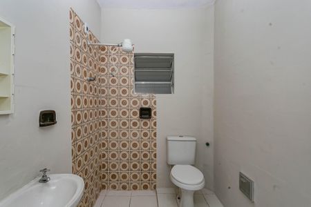Casa para alugar com 50m², 2 quartos e sem vagaBanheiro