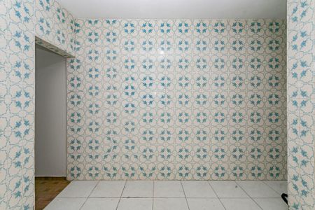 Casa para alugar com 50m², 2 quartos e sem vagaCozinha