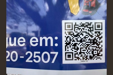 Casa para alugar com 409m², 4 quartos e 2 vagasPlaca Cod. OBIW-137