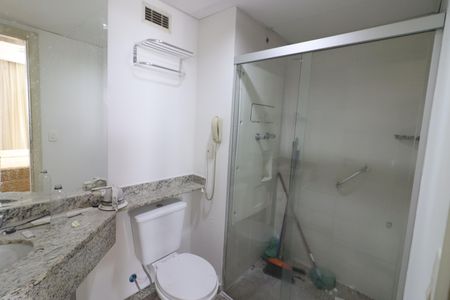 Kitnet/Studio para alugar com 1 quarto, 33m² em Vila Osasco, Osasco