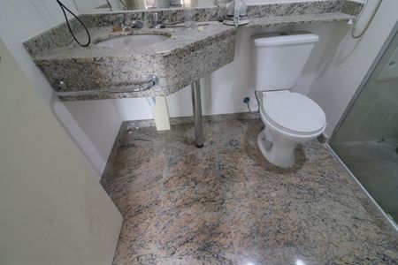 Kitnet/Studio para alugar com 1 quarto, 33m² em Vila Osasco, Osasco