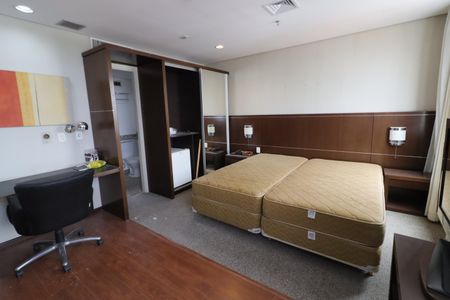 Kitnet/Studio para alugar com 1 quarto, 33m² em Vila Osasco, Osasco