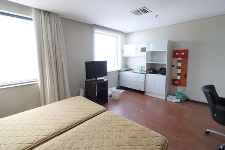 Kitnet/Studio para alugar com 1 quarto, 33m² em Vila Osasco, Osasco