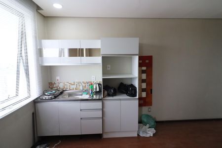 Kitnet/Studio para alugar com 1 quarto, 33m² em Vila Osasco, Osasco