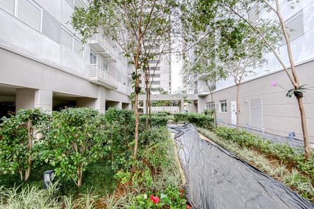 Studio para alugar com 31m², 1 quarto e 1 vaga Studio para alugar com 31m², 1 quarto e 1 vagaÁrea comum