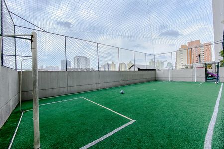 Studio para alugar com 31m², 1 quarto e 1 vaga Studio para alugar com 31m², 1 quarto e 1 vagaQuadra Esportiva