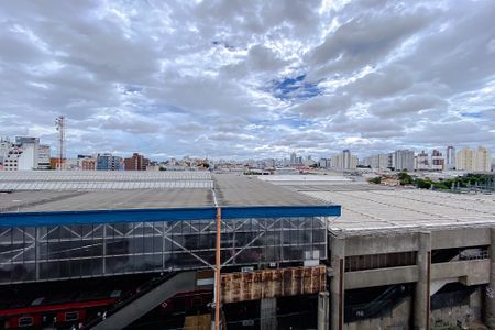 Vista de apartamento para alugar com 1 quarto, 31m² em Brás, São Paulo