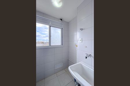 Studio para alugar com 31m², 1 quarto e 1 vaga Studio para alugar com 31m², 1 quarto e 1 vagaÁrea de Serviço