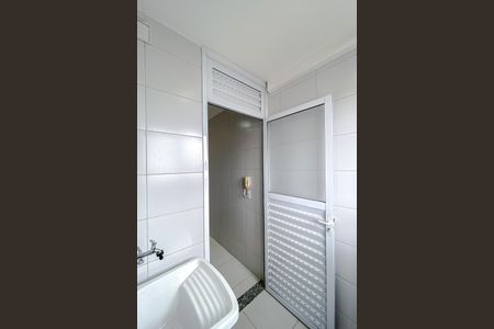 Studio para alugar com 31m², 1 quarto e 1 vaga Studio para alugar com 31m², 1 quarto e 1 vagaÁrea de Serviço