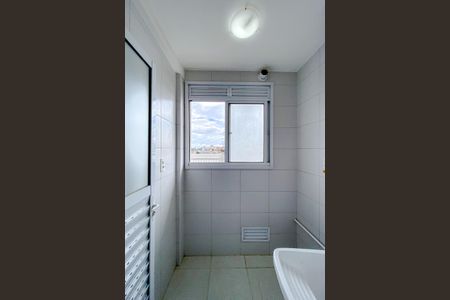 Studio para alugar com 31m², 1 quarto e 1 vaga Studio para alugar com 31m², 1 quarto e 1 vagaÁrea de Serviço