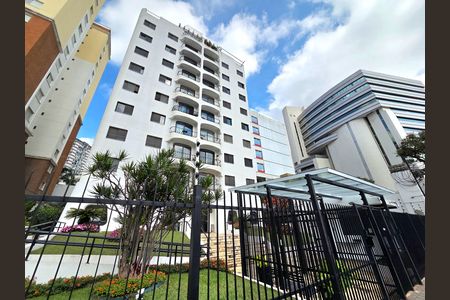 Apartamento à venda com 70m², 2 quartos e 2 vagas Apartamento à venda com 70m², 2 quartos e 2 vagasFachada