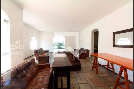 Apartamento à venda com 70m², 2 quartos e 2 vagasÁrea comum 