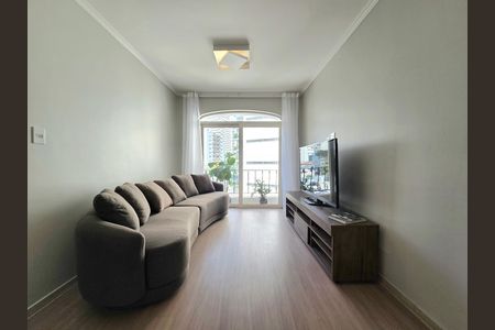 Apartamento à venda com 70m², 2 quartos e 2 vagas Apartamento à venda com 70m², 2 quartos e 2 vagasSala
