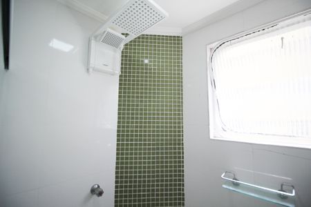 Apartamento à venda com 70m², 2 quartos e 2 vagasBanheiro da Suíte