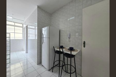 Apartamento à venda com 70m², 2 quartos e 2 vagas Apartamento à venda com 70m², 2 quartos e 2 vagasCozinha