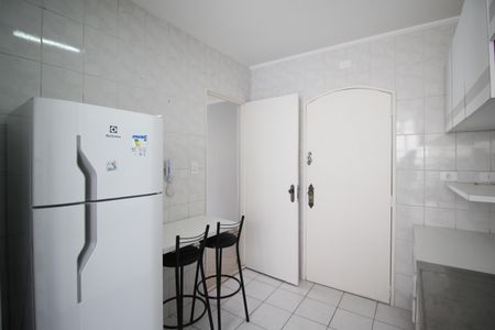 Apartamento à venda com 70m², 2 quartos e 2 vagasCozinha