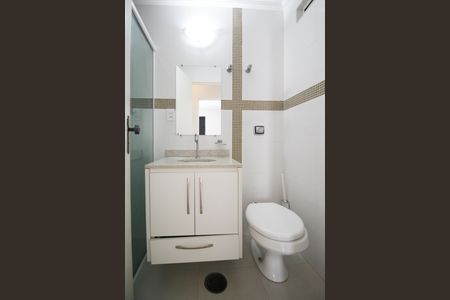 Apartamento à venda com 70m², 2 quartos e 2 vagasBanheiro