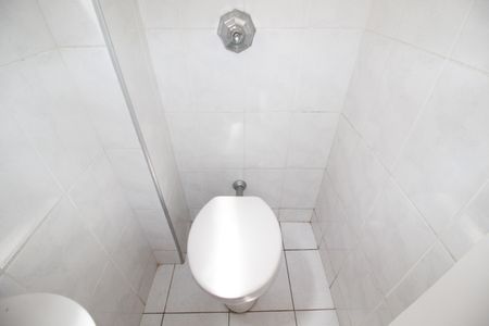 Apartamento à venda com 70m², 2 quartos e 2 vagasBanheiro de serviço