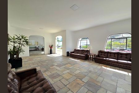 Apartamento à venda com 70m², 2 quartos e 2 vagas Apartamento à venda com 70m², 2 quartos e 2 vagasÁrea comum - Salão de festas