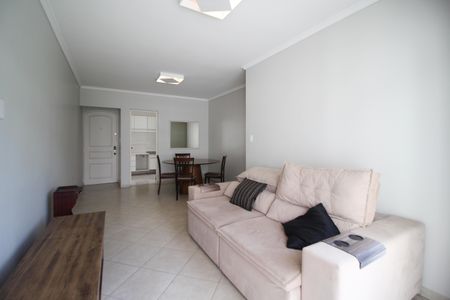 Sala de apartamento à venda com 2 quartos, 70m² em Vila Olímpia, São Paulo