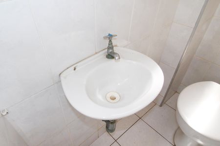 Apartamento à venda com 70m², 2 quartos e 2 vagasBanheiro de serviço