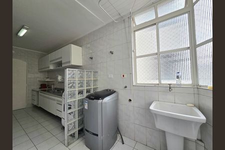 Apartamento à venda com 70m², 2 quartos e 2 vagas Apartamento à venda com 70m², 2 quartos e 2 vagasÁrea de Serviço