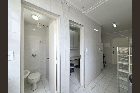 Apartamento à venda com 70m², 2 quartos e 2 vagas Apartamento à venda com 70m², 2 quartos e 2 vagasÁrea de Serviço