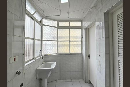 Apartamento à venda com 70m², 2 quartos e 2 vagas Apartamento à venda com 70m², 2 quartos e 2 vagasÁrea de Serviço