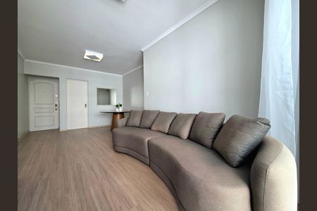 Apartamento à venda com 70m², 2 quartos e 2 vagas Apartamento à venda com 70m², 2 quartos e 2 vagasSala