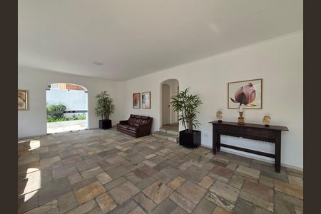 Apartamento à venda com 70m², 2 quartos e 2 vagas Apartamento à venda com 70m², 2 quartos e 2 vagasÁrea comum - Salão de festas