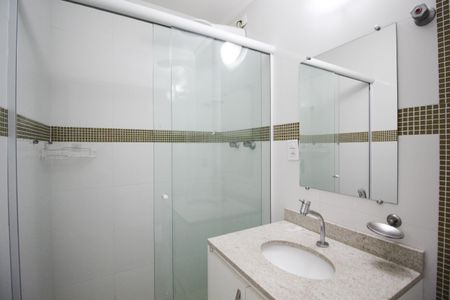 Apartamento à venda com 70m², 2 quartos e 2 vagasBanheiro