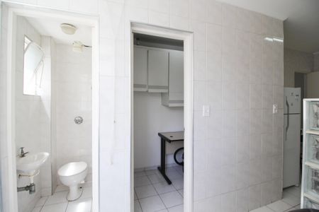 Apartamento à venda com 70m², 2 quartos e 2 vagasÁrea de Serviço