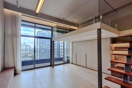 Apartamento para alugar com 1 quarto, 45m² em Vila Mariana, São Paulo