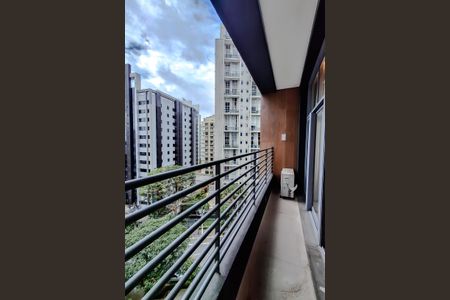 Apartamento para alugar com 1 quarto, 45m² em Vila Mariana, São Paulo