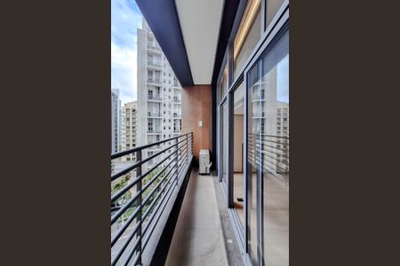 Apartamento para alugar com 1 quarto, 45m² em Vila Mariana, São Paulo