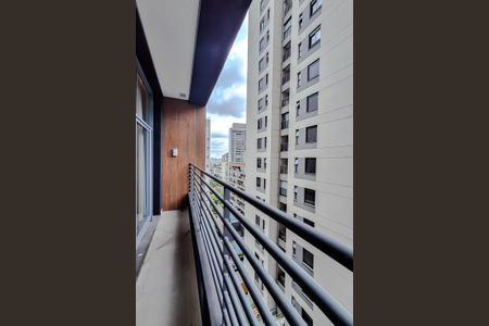 Apartamento para alugar com 1 quarto, 45m² em Vila Mariana, São Paulo