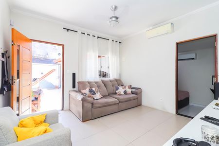 Casa à venda com 3 quartos, 140m² em Vila Progresso (zona Leste), São Paulo