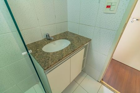 Apartamento para alugar com 70m², 2 quartos e 1 vaga