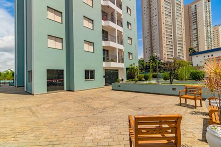 Apartamento para alugar com 70m², 2 quartos e 1 vaga