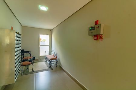 Apartamento para alugar com 70m², 2 quartos e 1 vaga