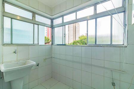 Apartamento para alugar com 70m², 2 quartos e 1 vaga