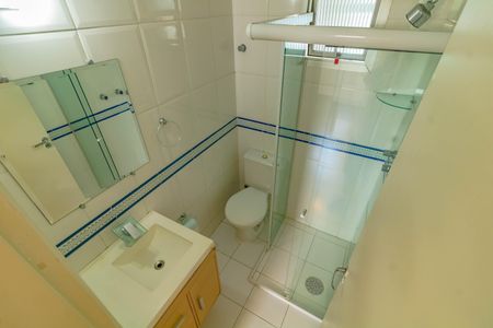 Apartamento para alugar com 70m², 2 quartos e 1 vaga